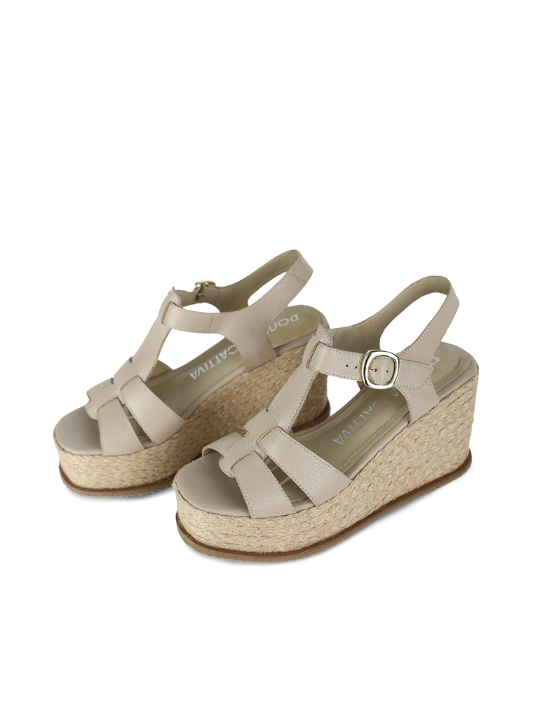 SANDALIA JIMENA - ALAMO 3