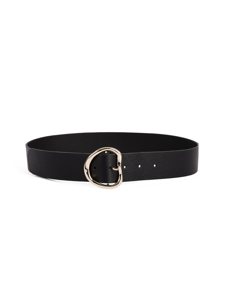 CINTURÓN BINA - NEGRO 1