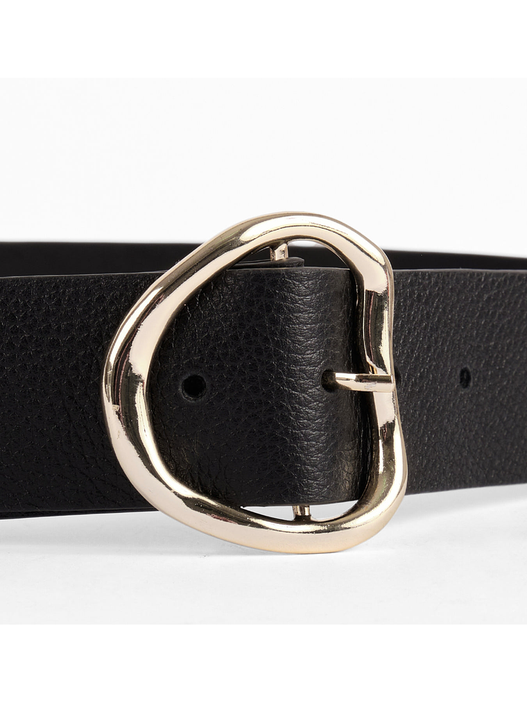 CINTURÓN BINA - NEGRO 2