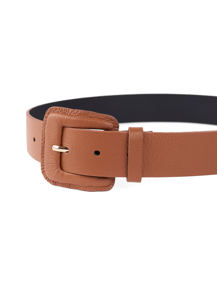 CINTURÓN SQUARE - CAMEL 2