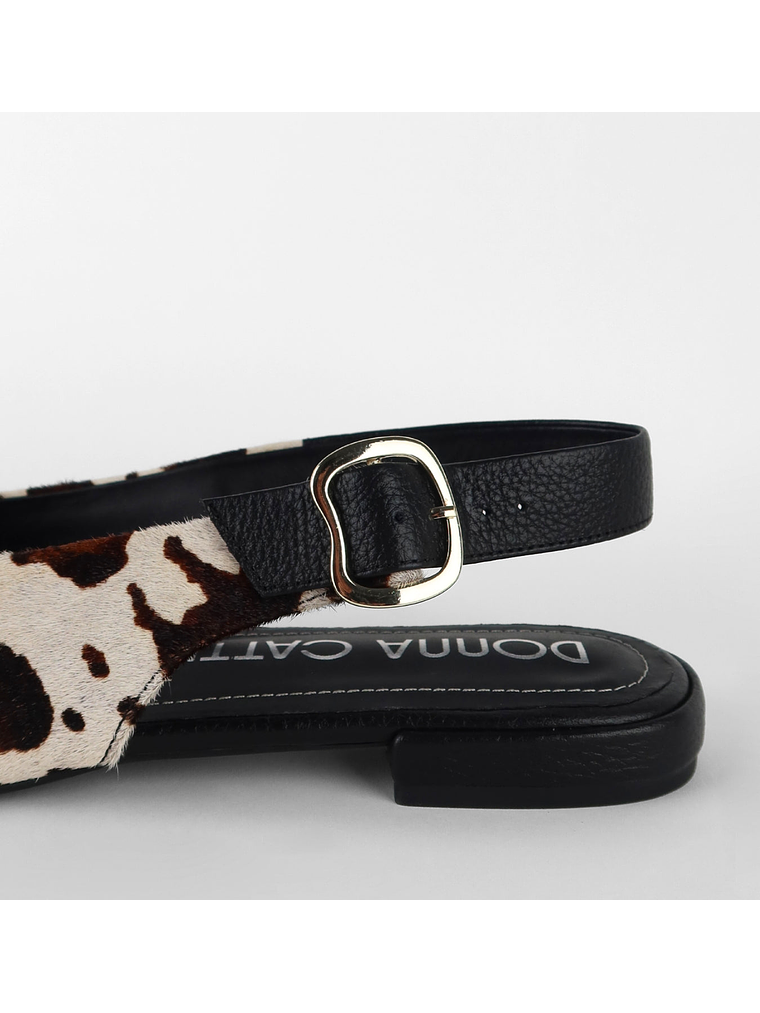 BALERINA MADRID VACA 3