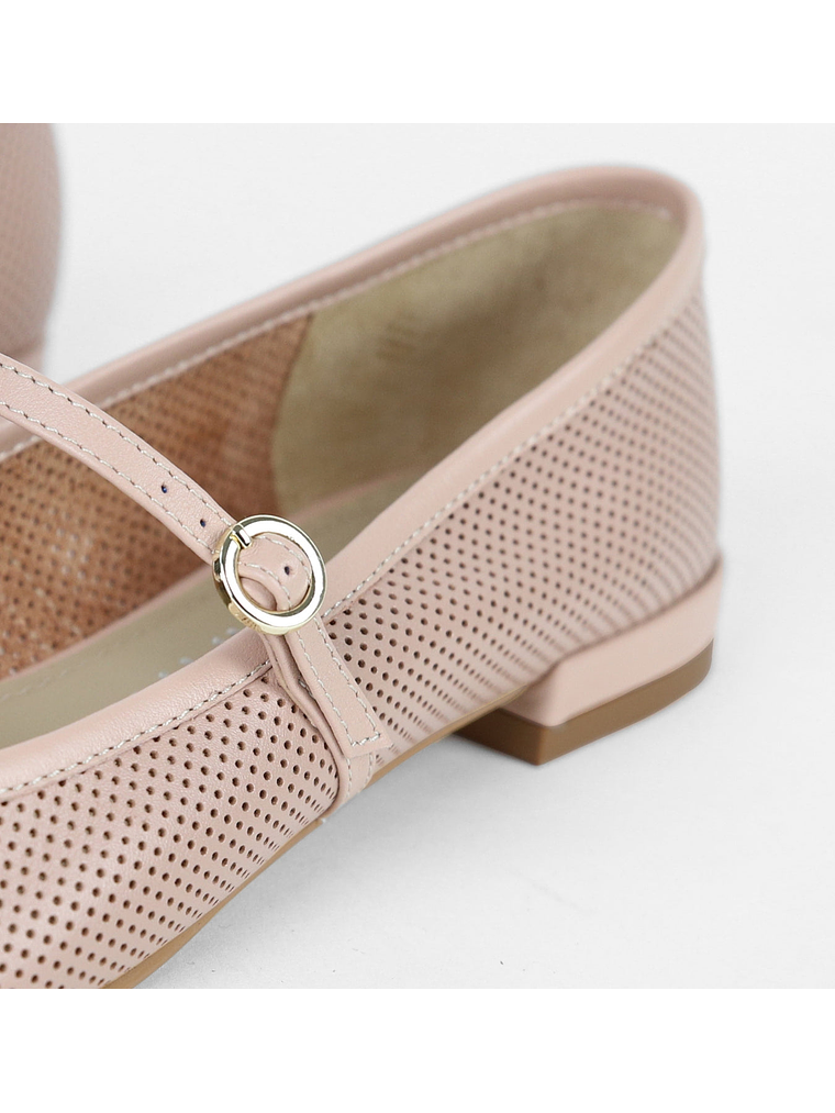 BALERINA MAURA - NUDE 5