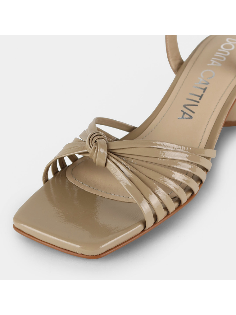 SANDALIA BRUSELAS - ALAMO 3