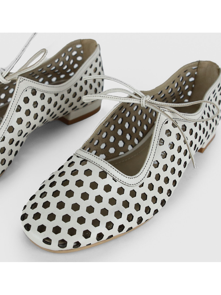 BALERINA MORELIA - HUESO 4