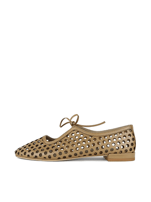 BALERINA MORELIA - MANÍ