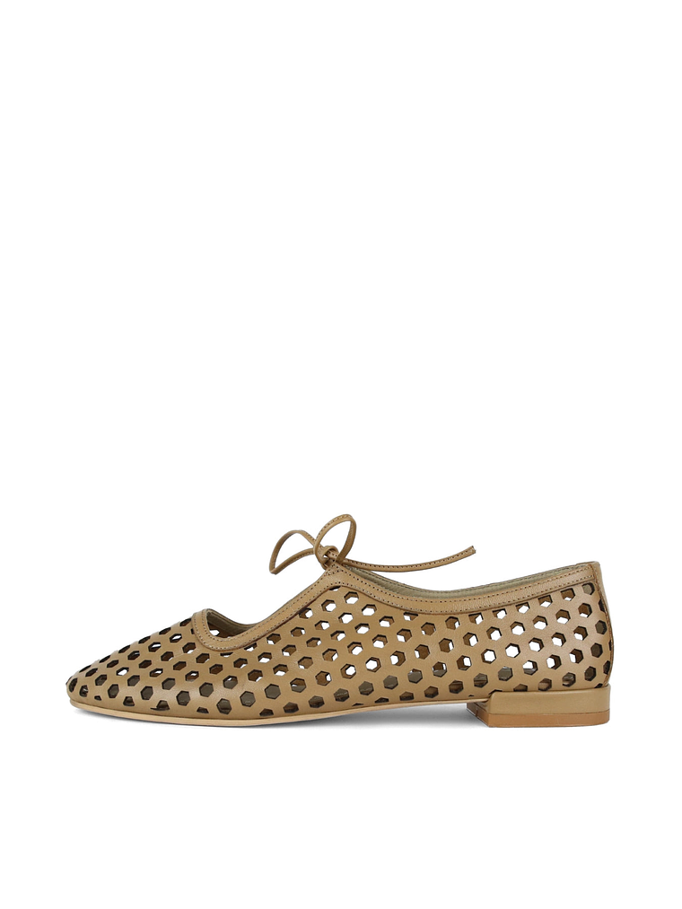 BALERINA MORELIA - MANÍ 1