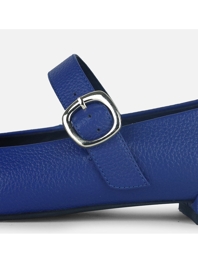 BALERINA POMBO - BLUEBERRY 5