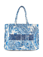 TOTE BAG BABI - AZUL - Miniatura 1