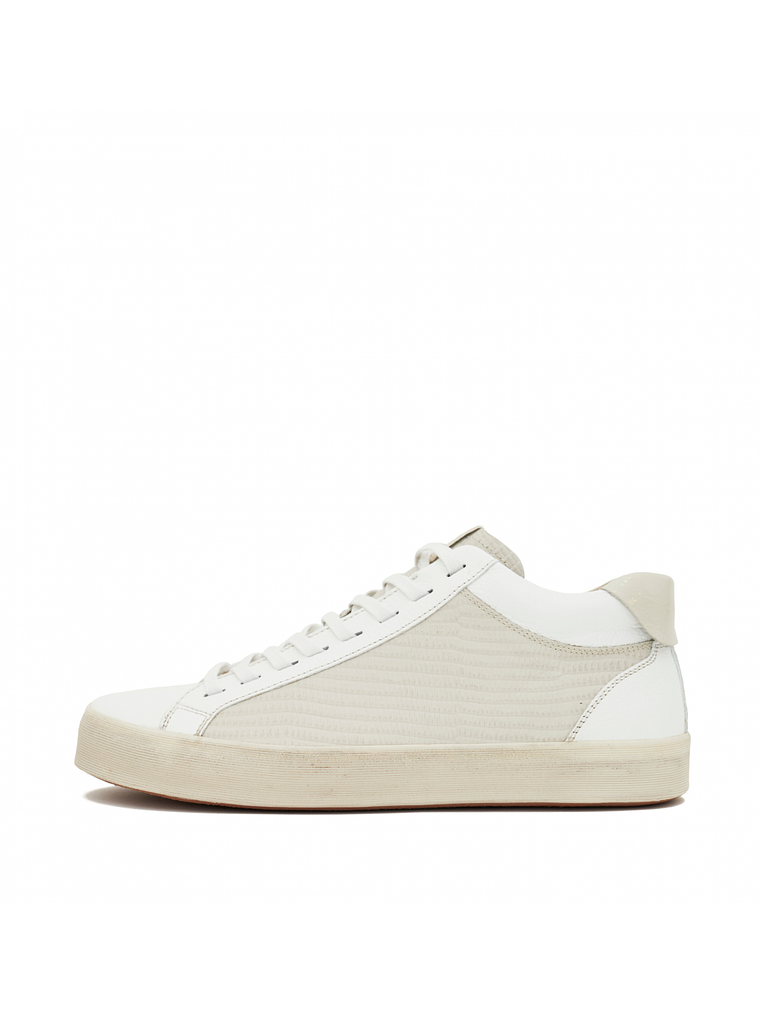 ZAPATILLA CAMI - BLANCO 1