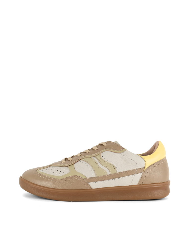 ZAPATILLA COTE - BLANCO 1