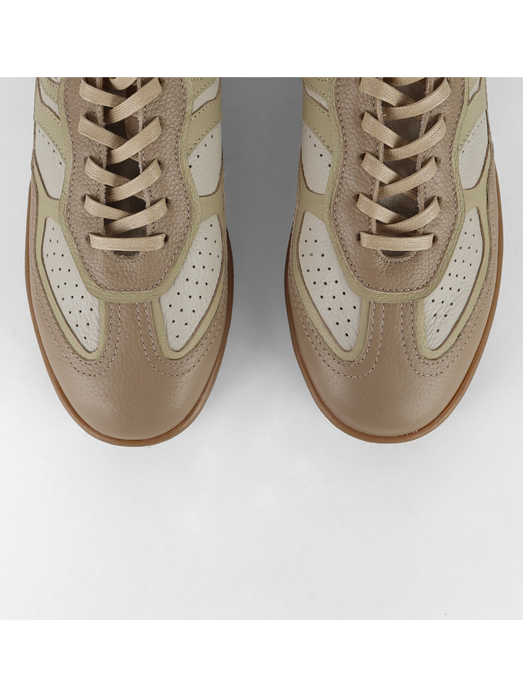 ZAPATILLA COTE - BLANCO 4