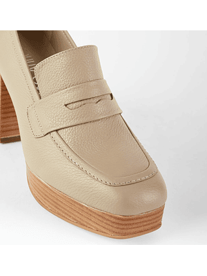 MOCASÍN TILI - MAÍZ