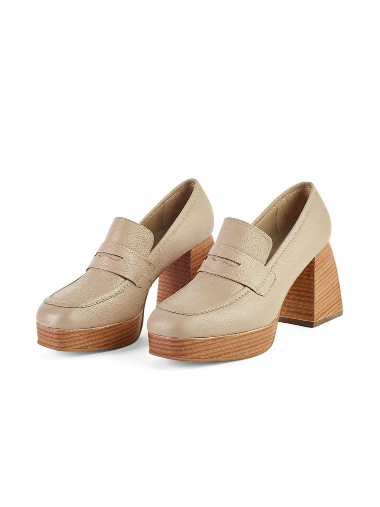 MOCASÍN TILI - MAÍZ 2