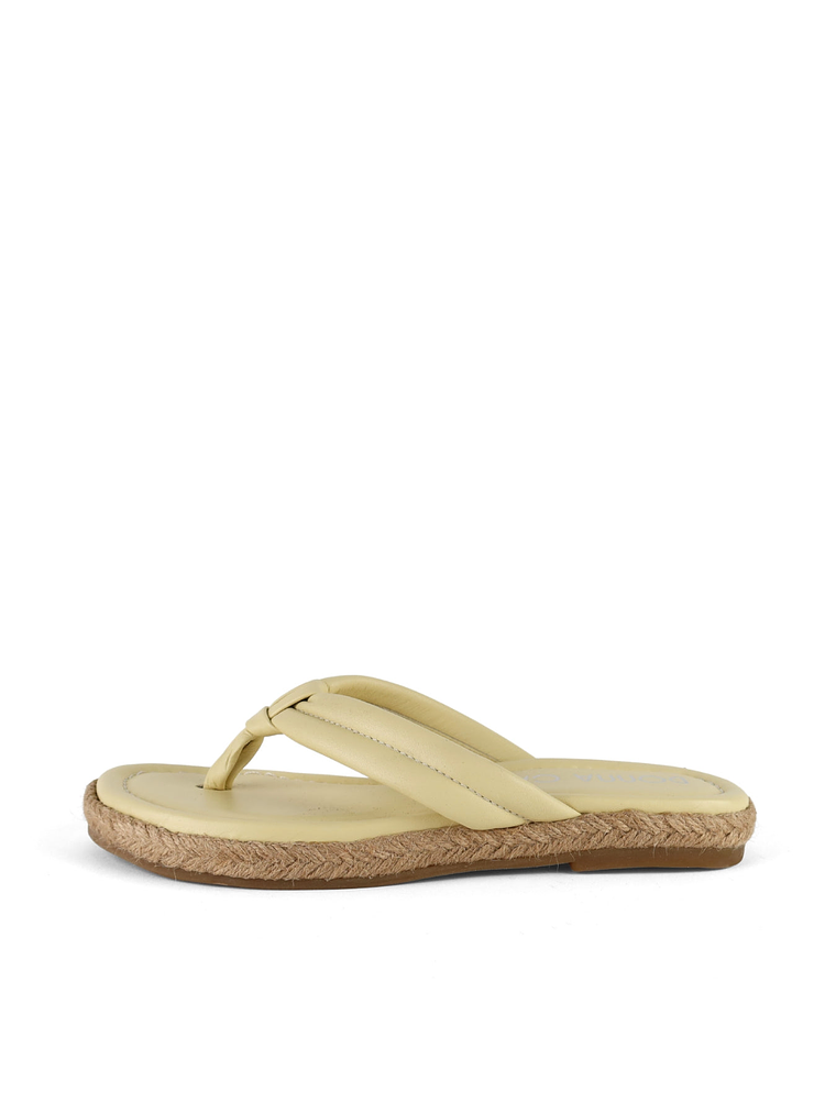 SANDALIA FER - TRIGO 1