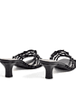 SANDALIA PILI - NEGRO - Miniatura 3