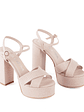 SANDALIA HELENA - NUDE - Miniatura 2