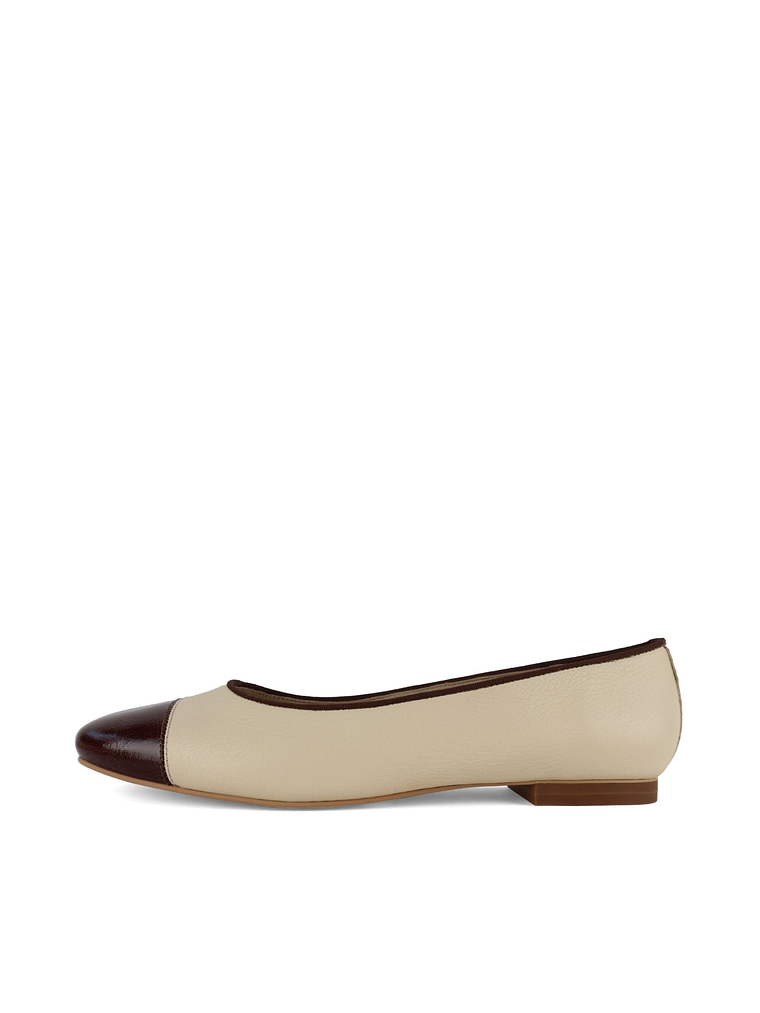 BALERINA VEKI - VINO 1