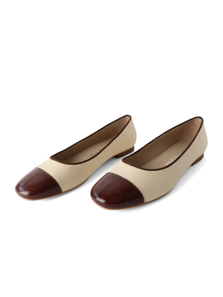 BALERINA VEKI - VINO 3