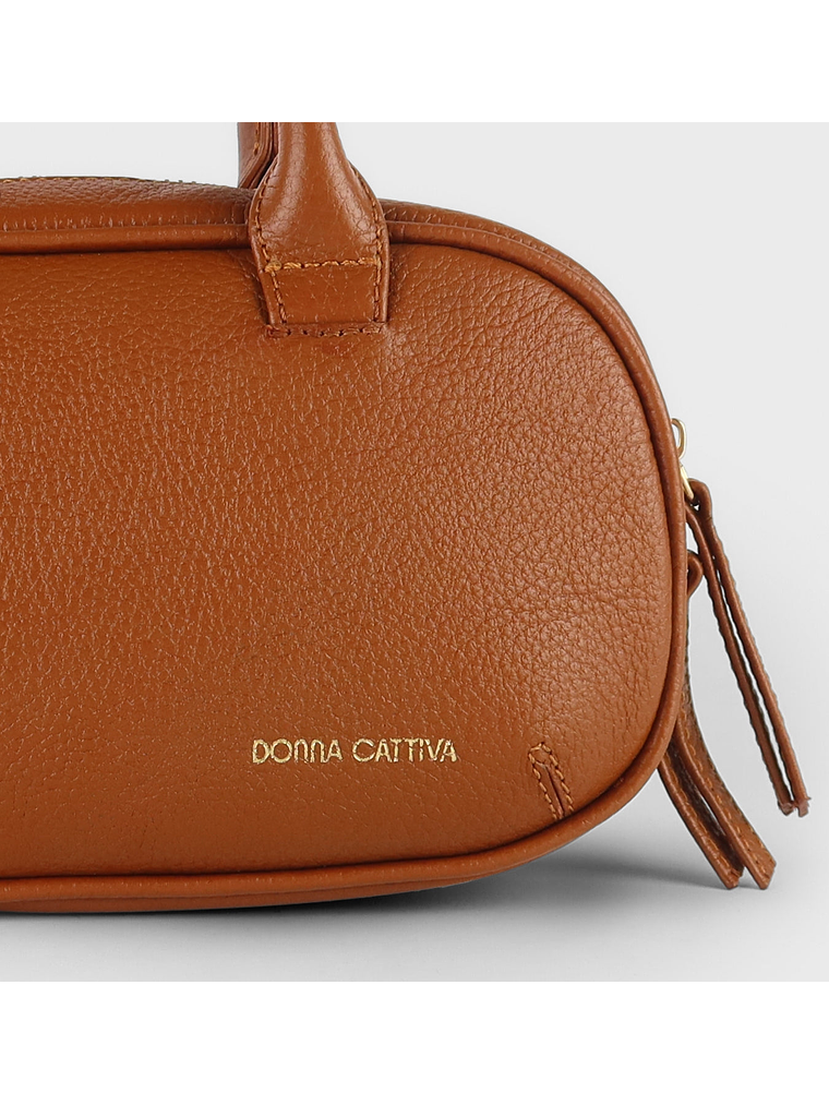 CARTERA AMANDA - CAMEL 3