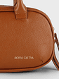 CARTERA AMANDA - CAMEL - Miniatura 3