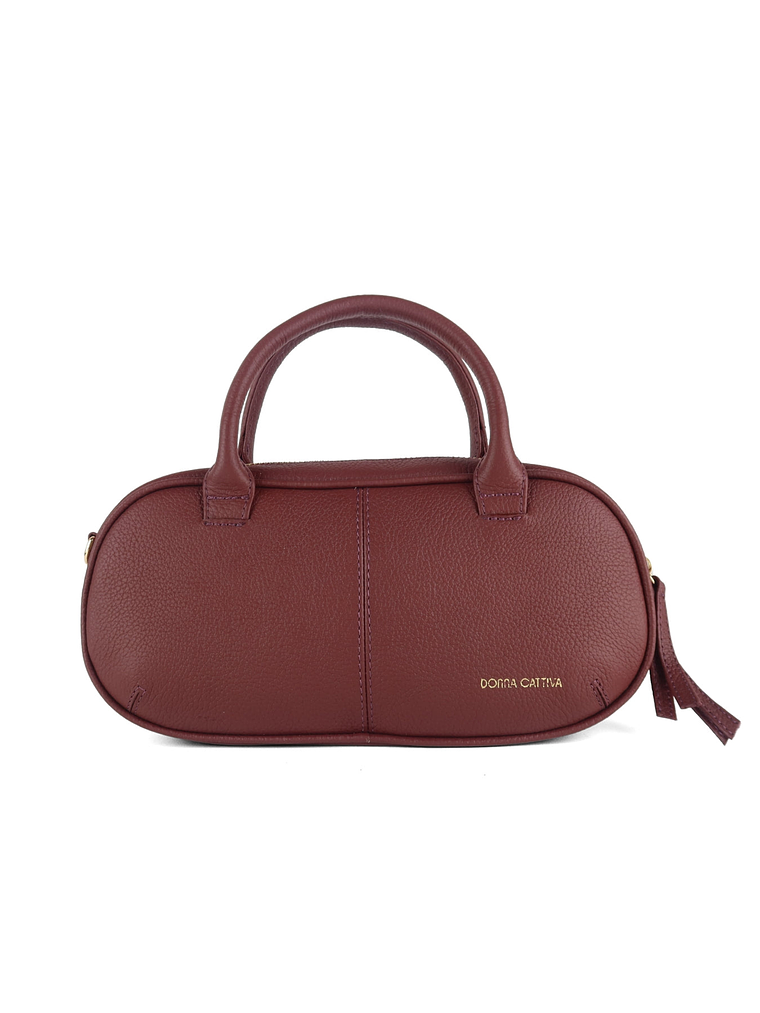 CARTERA AMANDA - GUINDA 2