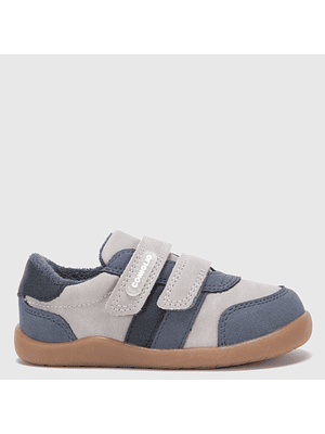 Compra 1 y llévate 2 | Zapatillas Urbanas Unisex Bebe Coniglio