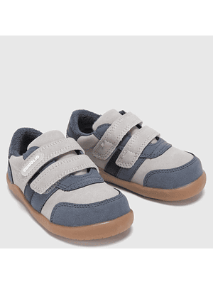 Compra 1 y llévate 2 | Zapatillas Urbanas Unisex Bebe Coniglio