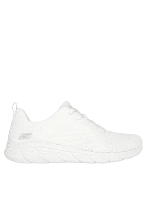 Compra 1 y llévate 2 | Zapatillas Urbanas Mujer Skechers Bobs B Flex