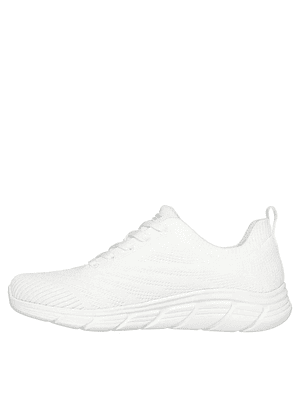 Compra 1 y llévate 2 | Zapatillas Urbanas Mujer Skechers Bobs B Flex