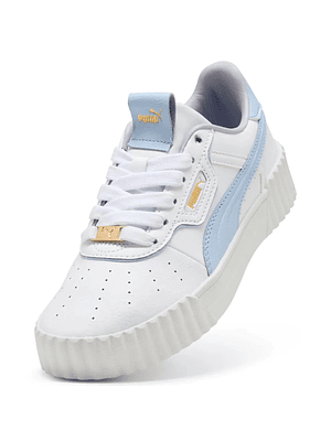 Compra 1 y llévate 2 | Zapatillas Urbanas Mujer Puma Carina 3.0