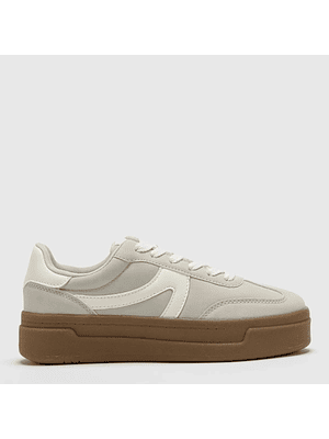 Compra 1 y llévate 2 | Zapatillas Urbanas Mujer Sybilla