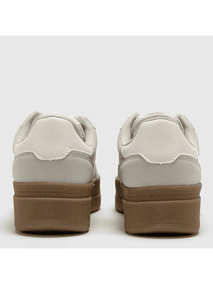 Compra 1 y llévate 2 | Zapatillas Urbanas Mujer Sybilla