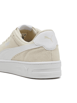 Compra 1 y llévate 2 | Zapatillas Urbanas Mujer Puma Court Lally Sd