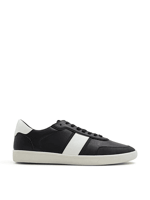 Compra 1 y llévate 2 | Zapatillas Urbanas Hombre Aldo Sp Basic Uptown Negro
