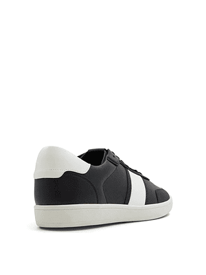 Compra 1 y llévate 2 | Zapatillas Urbanas Hombre Aldo Sp Basic Uptown Negro