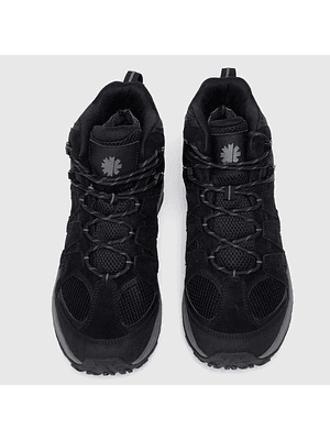 Compra 1 y llévate 2 | Zapatillas Outdoor Hombre Mountain Gear