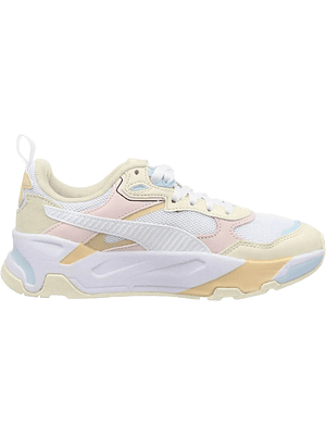 Compra 1 y llévate 2 | Zapatilla Puma Trinity 389289 17 Multicolor para Mujer