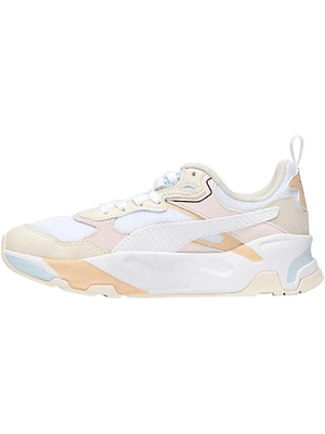 Compra 1 y llévate 2 | Zapatilla Puma Trinity 389289 17 Multicolor para Mujer