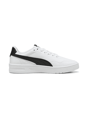 Compra 1 y llévate 2 | Zapatillas Urbanas Mujer Puma Court Lally