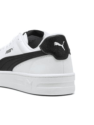 Compra 1 y llévate 2 | Zapatillas Urbanas Mujer Puma Court Lally