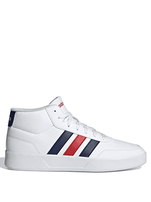 Compra 1 y llévate 2 | Zapatillas Urbanas Hombre Adidas Breaknet Mid