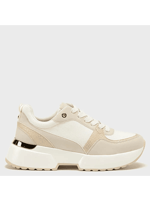 Compra 1 y llévate 2 | Zapatillas Urbanas Mujer Apology