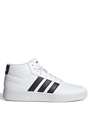 Compra 1 y llévate 2 | Zapatillas Urbanas Hombre Adidas Breaknet Mid