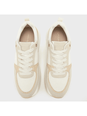 Compra 1 y llévate 2 | Zapatillas Urbanas Mujer Apology