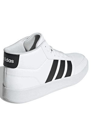 Compra 1 y llévate 2 | Zapatillas Urbanas Hombre Adidas Breaknet Mid