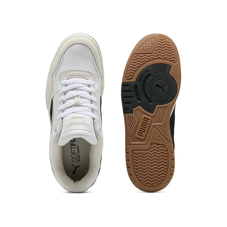 Compra 1 y llévate 2 | Zapatillas Urbano Hombre Puma Rebound Retro sd 2