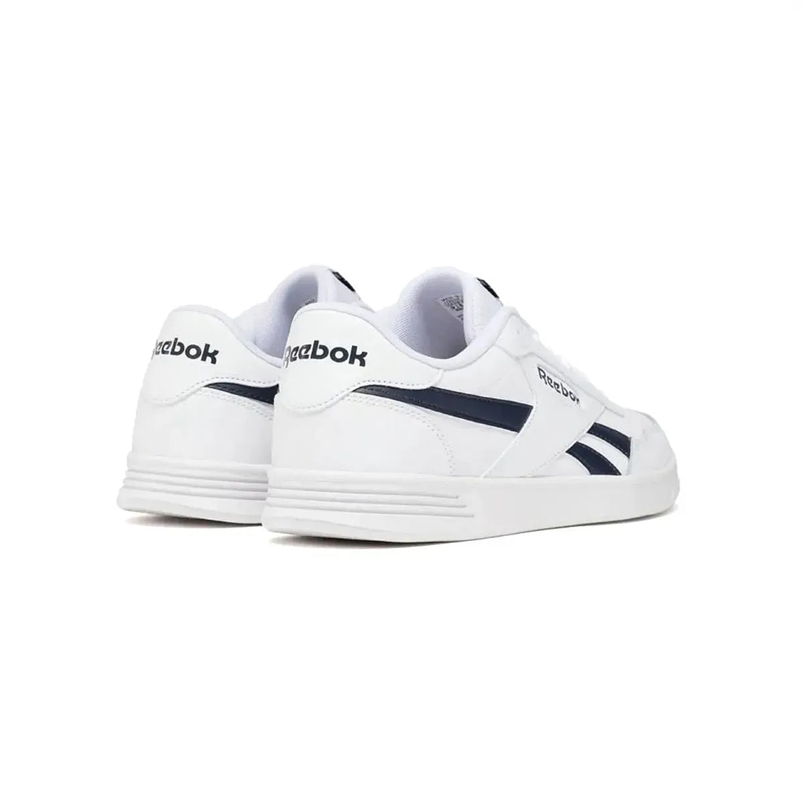 Compra 1 y llévate 2 | Zapatillas Urbano Hombre Reebok Reebok Court Advance 2