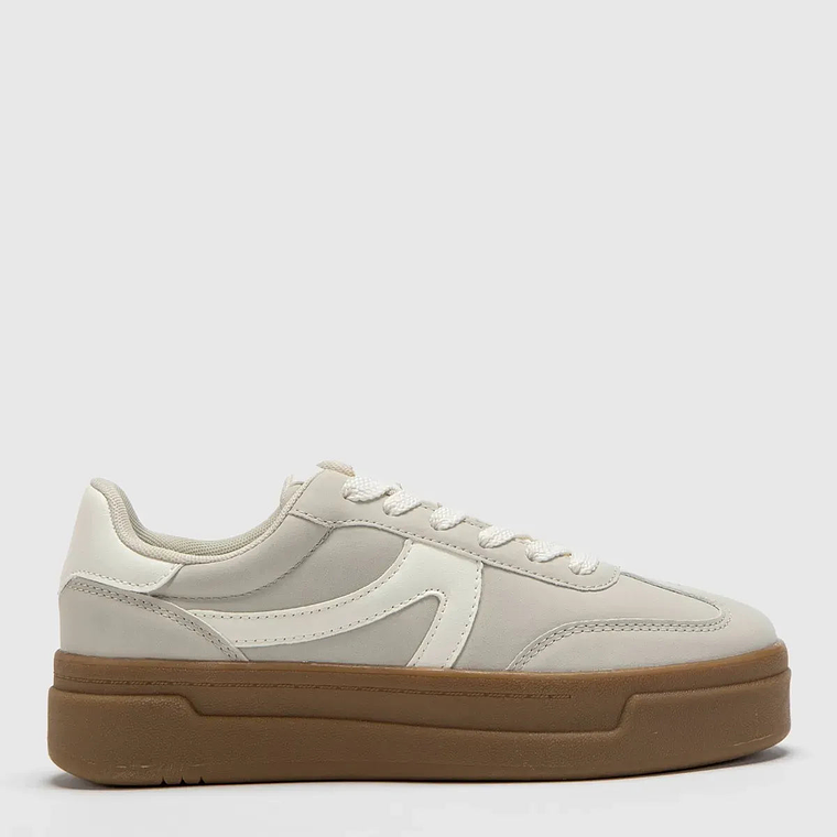 Compra 1 y llévate 2 | Zapatillas Urbanas Mujer Sybilla 1