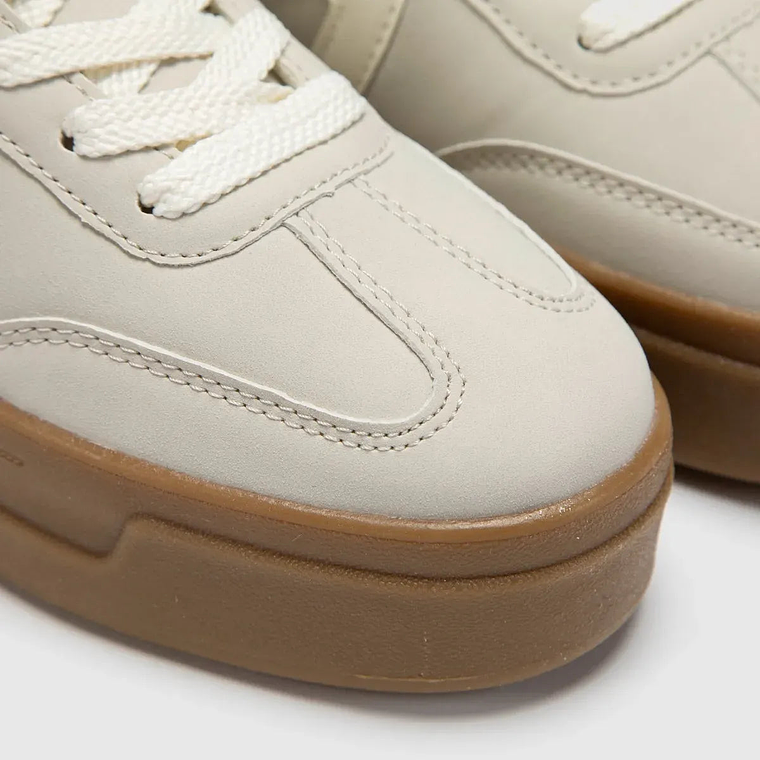 Compra 1 y llévate 2 | Zapatillas Urbanas Mujer Sybilla 3