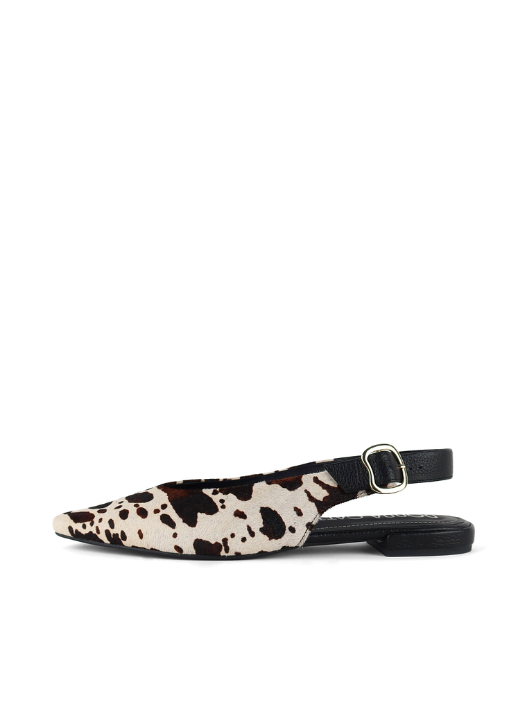 BALERINA MADRID VACA 1